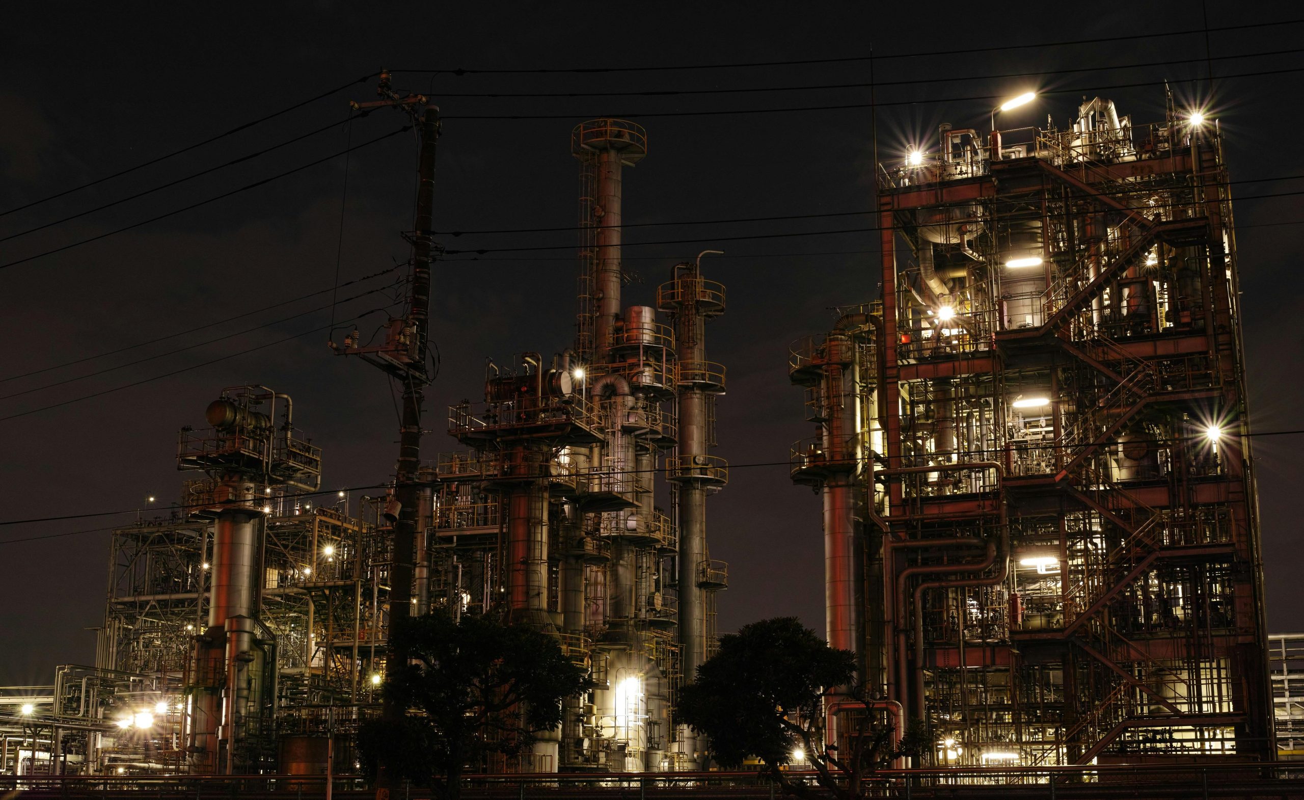 Welcome to Branchpoint: The New Standard in Energy Operations Support